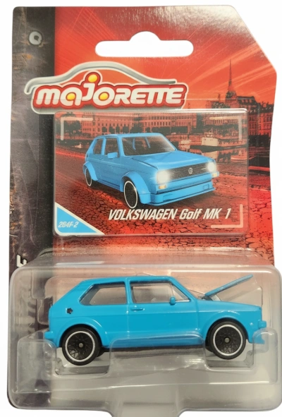 Volkswagen Golf MK1