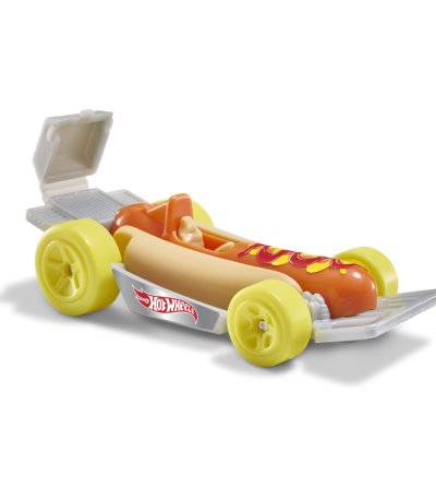 Street Wiener