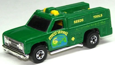 Rescue Ranger