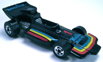 Malibu Grand Prix