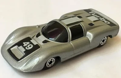 Porsche 910