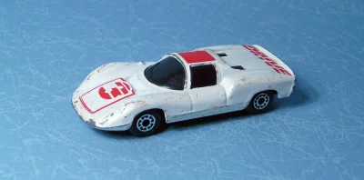 Porsche 910