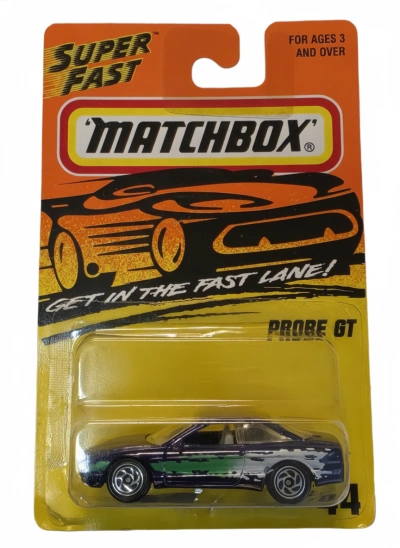 Ford Probe GT