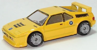 BMW M1