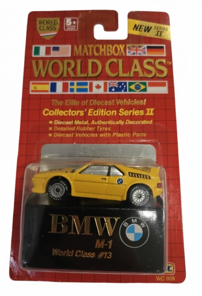 BMW M1