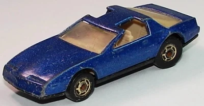 80s Firebird