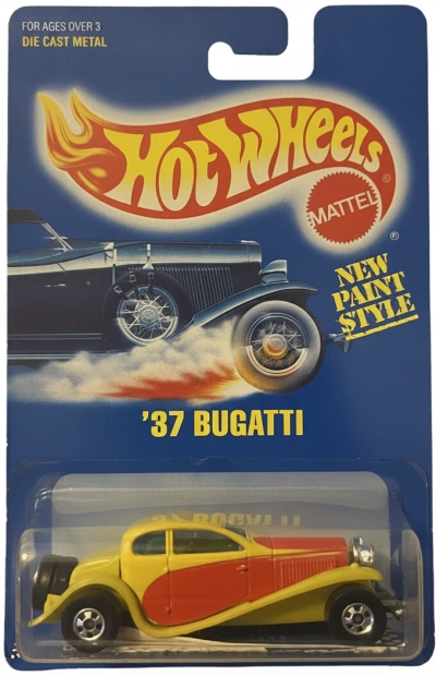 ‘37 Bugatti