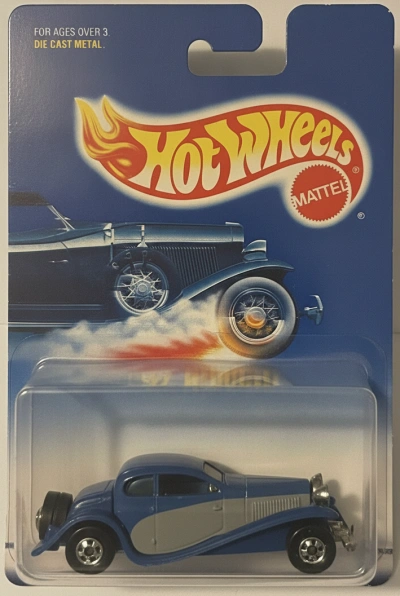 ‘37 Bugatti