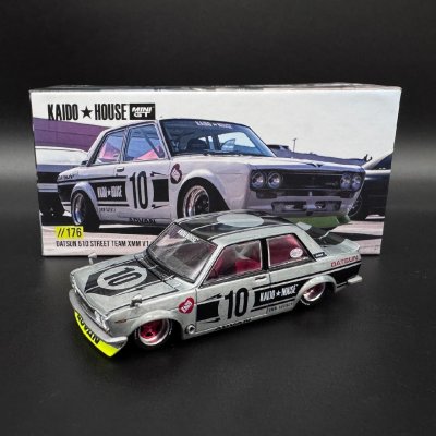 Datsun 510 Street Team XMM V1