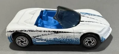 Corvette Stingray III