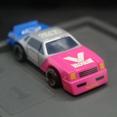 Chevrolet NASCAR Stocker