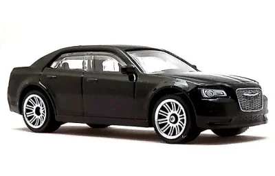 2015 Chrysler 300