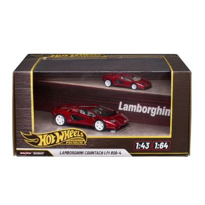 Lamborghini Countach LPI 800-4