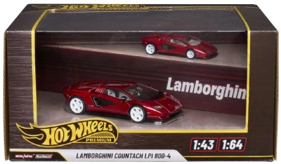 Lamborghini Countach LPI 800-4