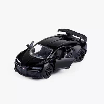 Bugatti Chiron Pur Sport