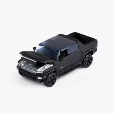 GMC Hummer EV
