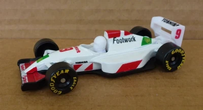 Williams-Renault FW14B / Formula 1