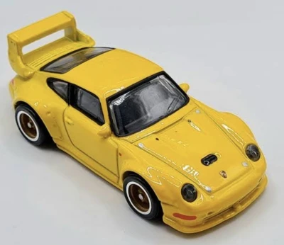 Porsche 993 GT2