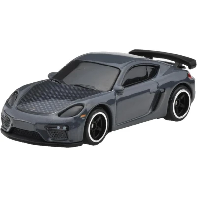 Porsche 718 Cayman GT4