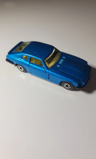 Datsun 260 Z 2+2