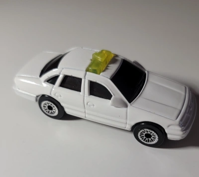 Ford Crown Victoria