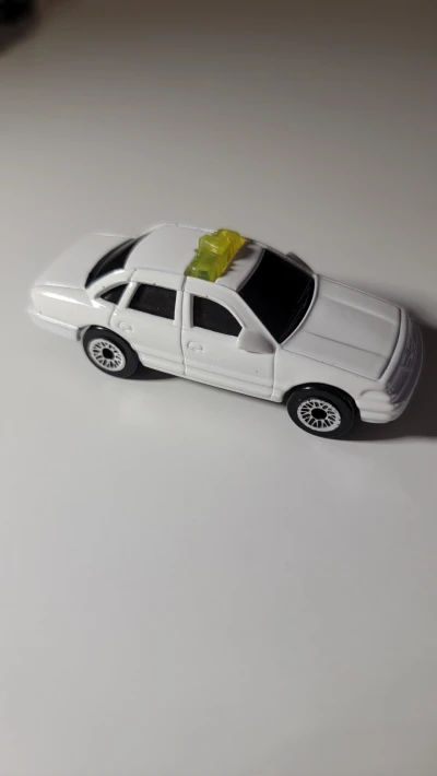 Ford Crown Victoria