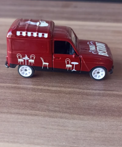 Renault 4 L