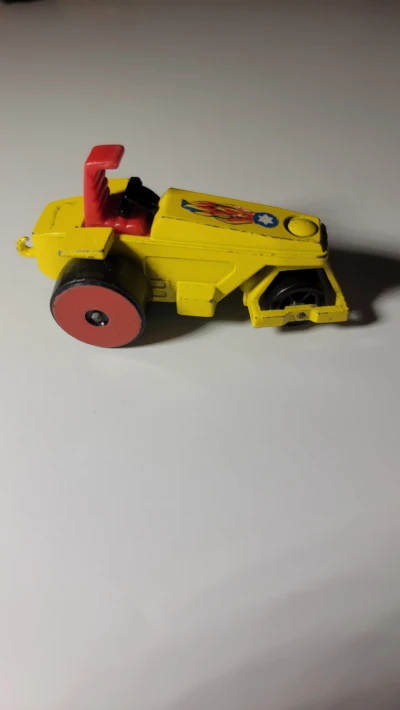 Rod Roller