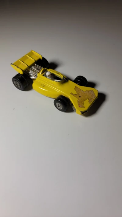 Team Matchbox