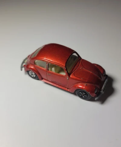 Volkswagen 1500 Saloon