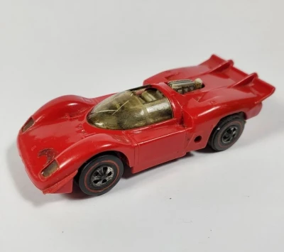 Ferrari Can-Am