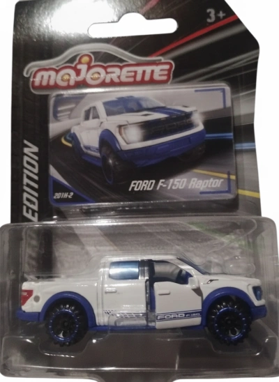 Ford F-150 Raptor