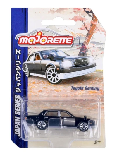 Toyota Century