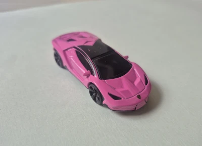 Lamborghini Centenario