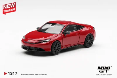 Honda Prelude