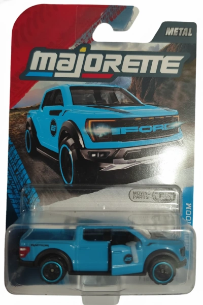 Ford F-150 Raptor