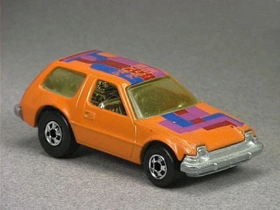 Packin Pacer