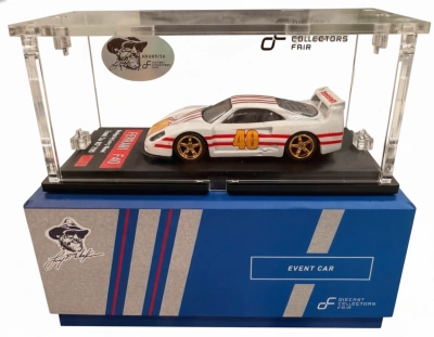 Ferrari F40 Competizione