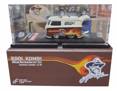 Kool Kombi