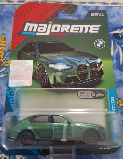 BMW M3