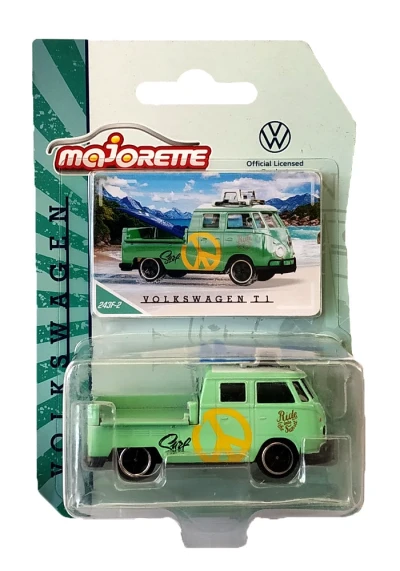 Volkswagen T1