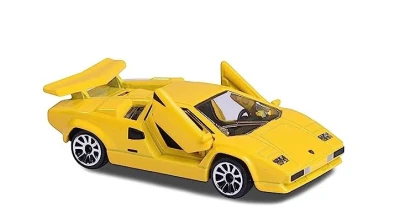 Lamborghini Countacn