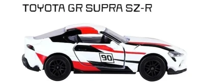 Toyota GR Supra