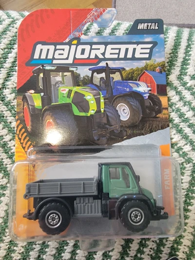 Unimog U530