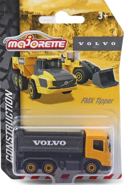 FMX Tipper