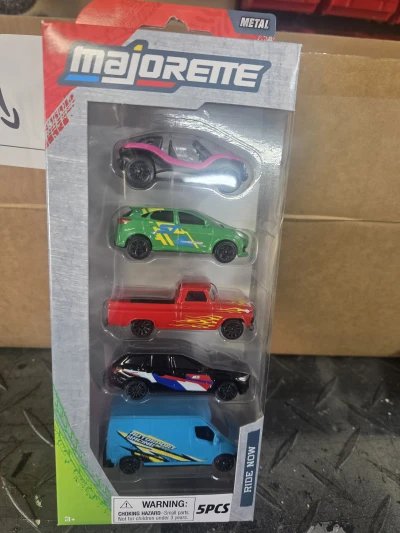 Trucks