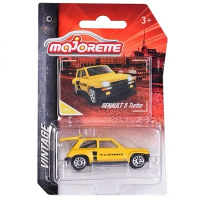 Renault 5 Turbo
