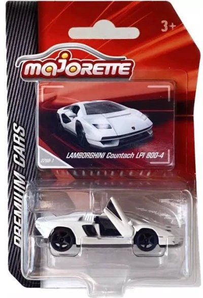 Lamborghini Countach LPI 800-4
