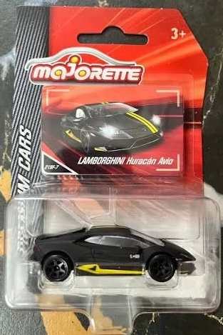Lamborghini Huracán Avio