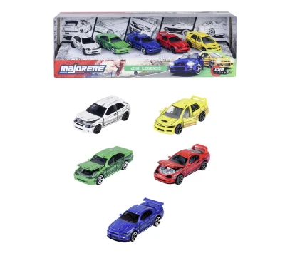 JDM Legends